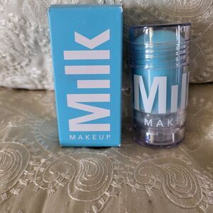Milk Makeup Cooling Water Gel Stick Depuff Under Eye (1 oz / 30g, Full Size, New